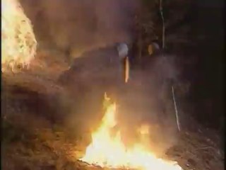 9435【亜細亜ドラマ】 三國志(三国演義） 第28集 「火燃博望坡」