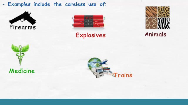 Homicide Part II - Manslaughter