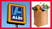 Our Groceries: Aldi, Giant Eagle, Sams Club, & Walmart