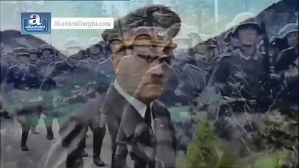 Hitler kaçmış ve 17 yıl daha yaşamış