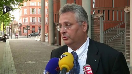 Colonie d'Ascou: l'établissement hors de cause