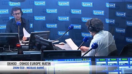 La fin de la guerre IBM/ Apple