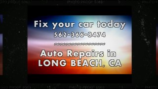 562-270-0706: Car Service Maintenance LB