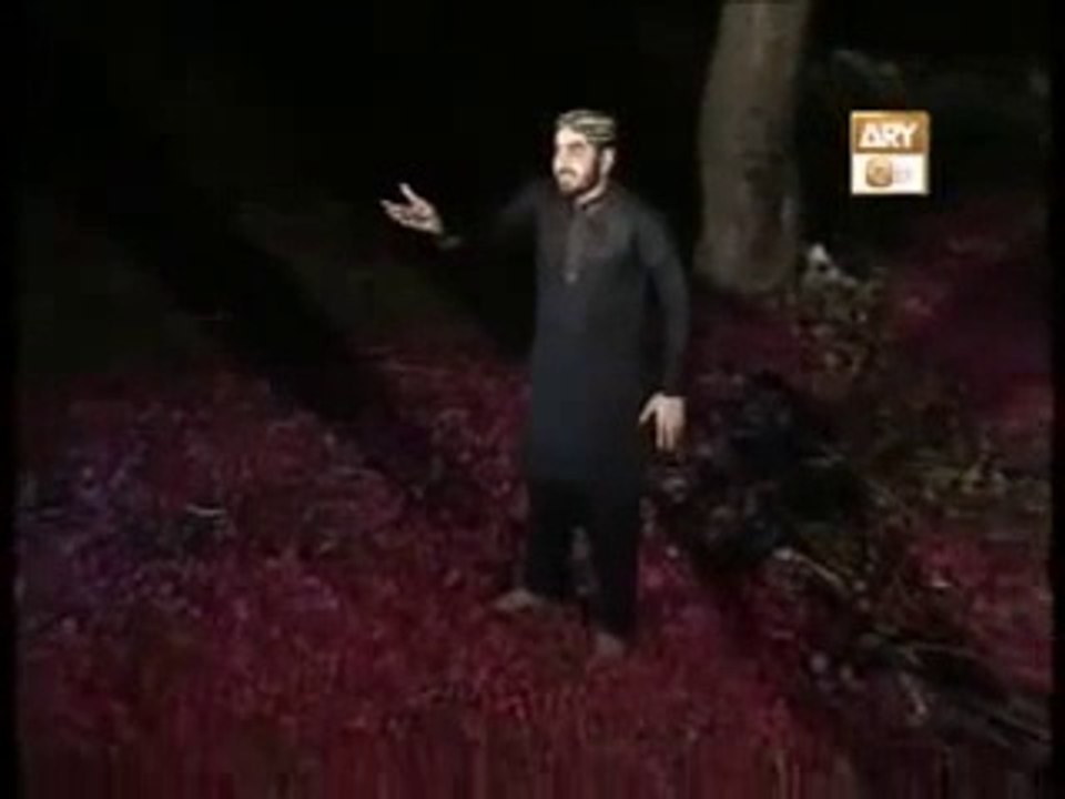 Ya Rsool Allah (PBUH) Wal Lail Dian Zulfaan Beautifull Naat  By Shakeel Ashraf Qadri on QTV