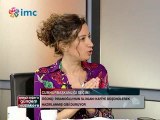 Oya Baydar: Türkiye'nin taze gücü Kürt Hareketi'dir