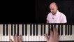 SKYFALL - Adele am Klavier lernen - Intro (Teil 1/6) - Skyfall am Klavier spielen lernen