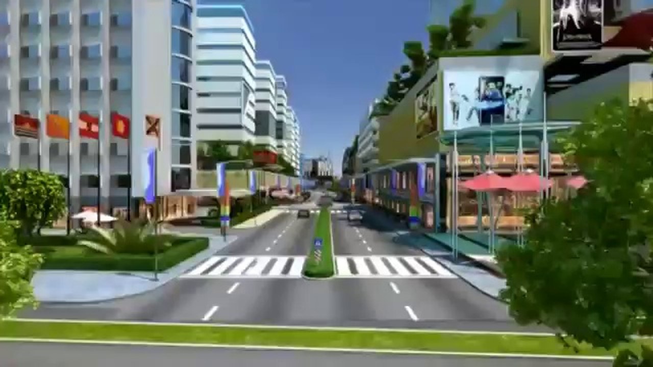 Affinity Sushant Megapolis, Greater Noida by Affinity Solutions