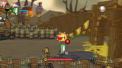 Full Play- Castle Crashers Ep.1