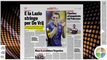 RASSEGNA STAMPA 178 LUGLIO