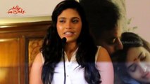 Ishara Nair Speaks @ Sathuranga Vettai Press Meet