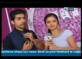 Gurmeet & Drashti -GurTi- Best Moments - Tu Saala Kaam Se Gaya