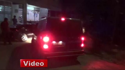 Erken evlenmek için ağabeyini öldürdü!