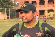 Dunya news-Kamran Akmal disappointed over selection snub