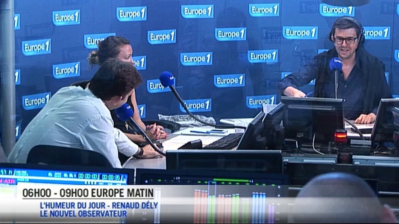 Nicolas Sarkozy, le cauchemar de l'UMP