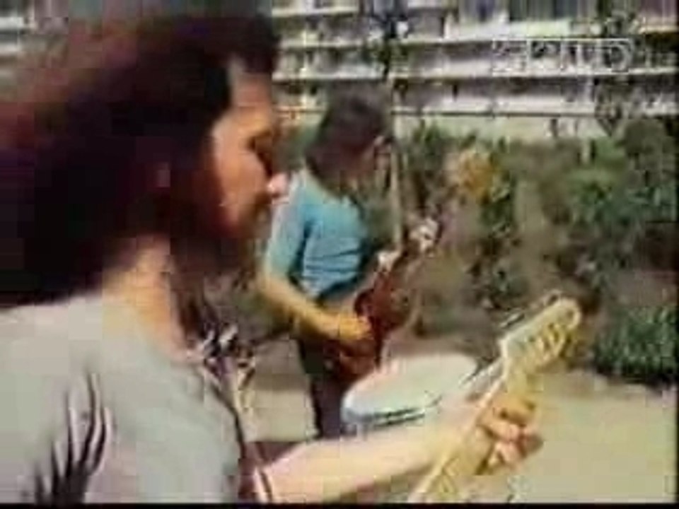 Sandy Coast - Just a friend