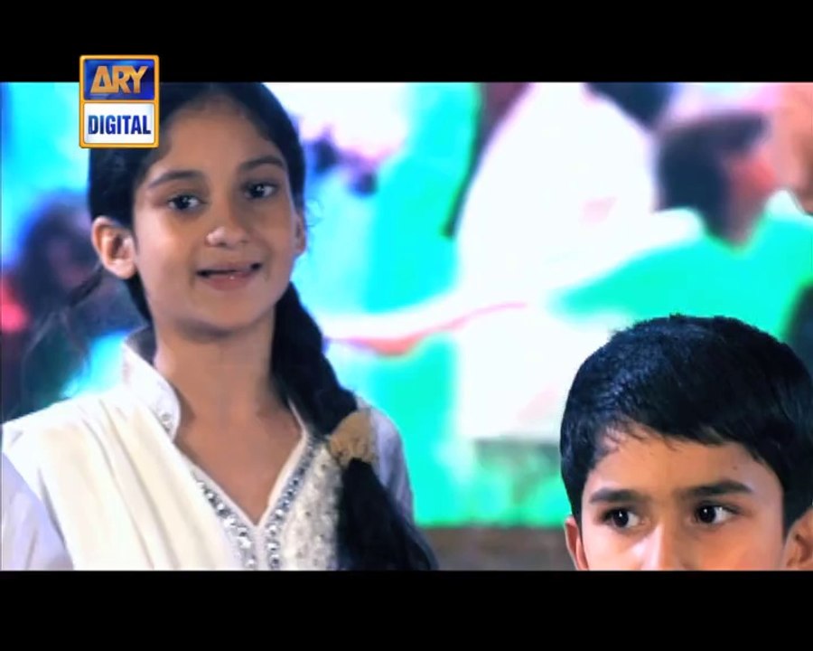 Ki Mohammad Se Wafa Too Ne - Junaid Jamshed