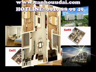 Căn hộ cao cấp ưu đãi đầy tiện nghi với tiêu chuẩn Singapore, chỉ từ 699tr căn (2 phòng ngủ)