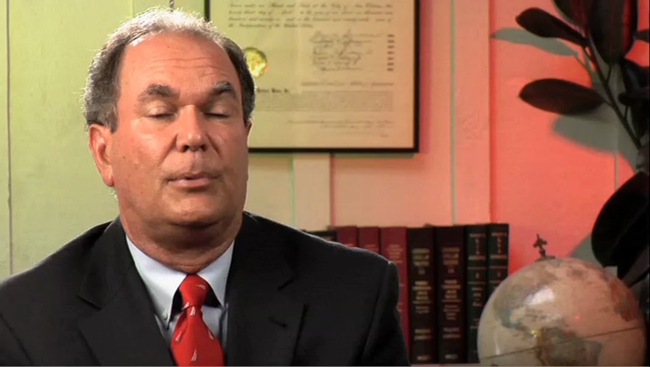 Premise Liability - New Orleans - George R. Blue, Jr. LLC