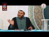 16th  Ramazan - Seminar - Part 1 - Seerat e Imam Hasan Askari (as) - H.I. Moulana Sajjad Mehdavi