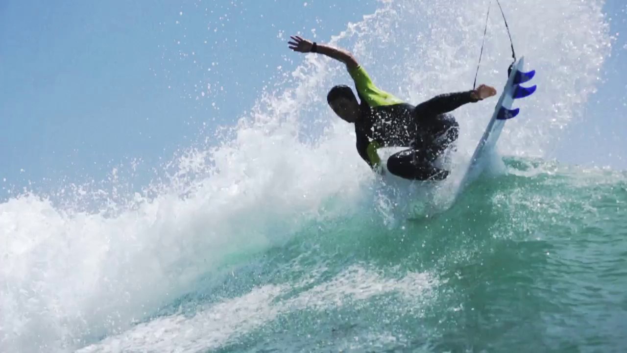 California Connection Vol.2 - Surf
