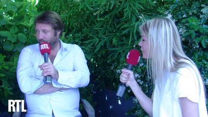 Fabrice BEGOTTI et Medi SADOUN pour le film Les Francis