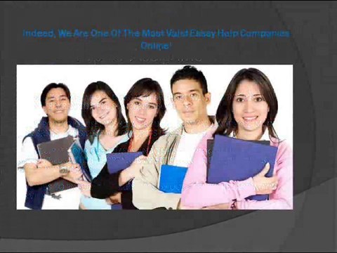 Affordable Quality Writing Help Services – Help for Assignment