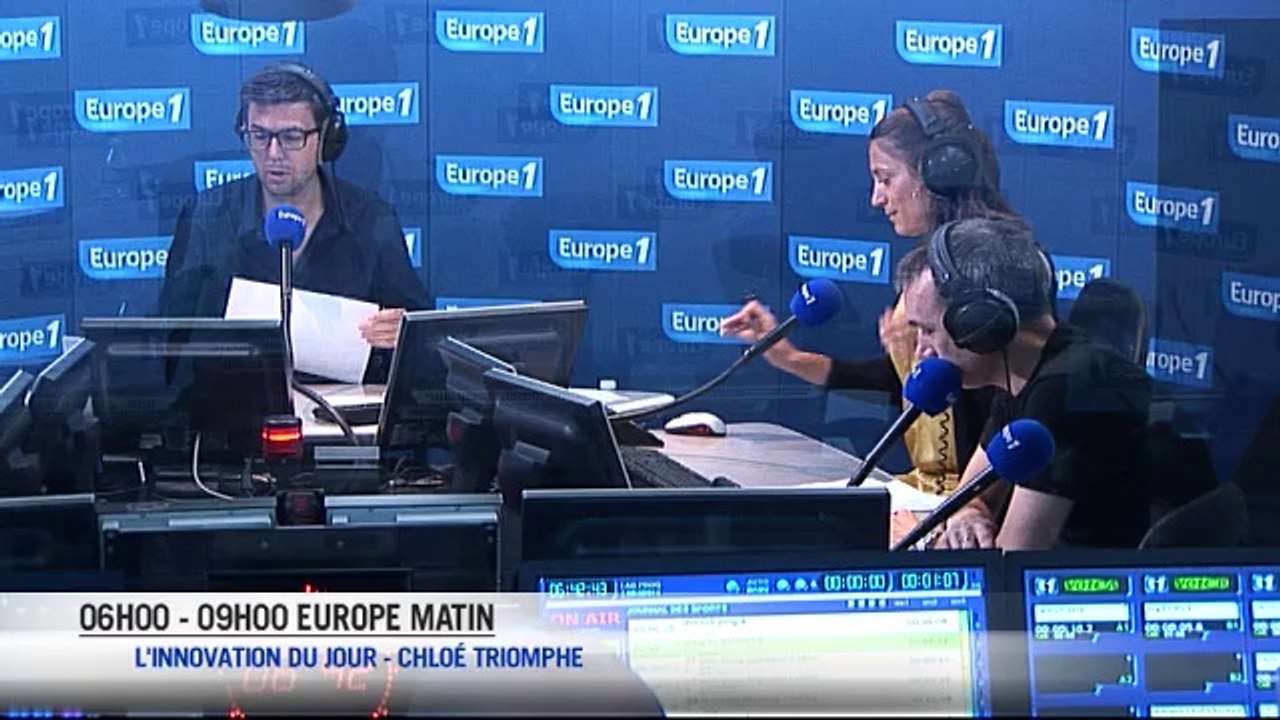 Un logiciel pour piéger les pédophiles