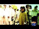 Waziristan IDPs,Jang se Aman Tak-Promo-17 Jul 2014