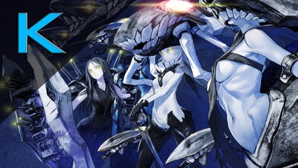 Nightcore - Out Of Control