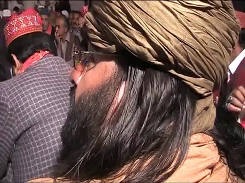 Urs Khawaja Fareed Kot Mithan Khatam Shareef 2012 03