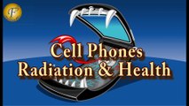 Cell Phones Radiations & Health