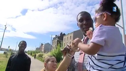 Le Havre : le basketteur de NBA Ian Mahinmi  de retour aux sources