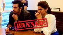 Why Did Salman Khan Ban Deepika Padukone And Ranbir Kapoor?