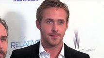 Ryan Gosling kocht für die 