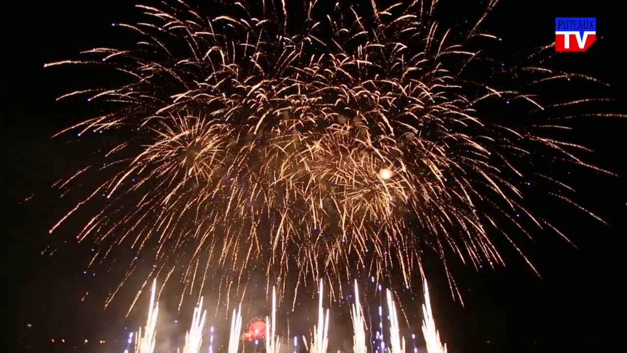 Fête nationale du 14 juillet