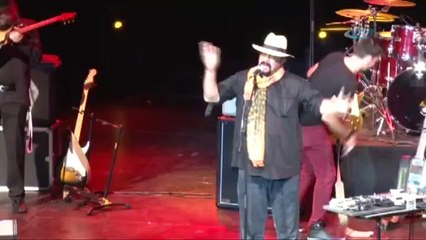 Steven Segal: 'Ben Türküm'