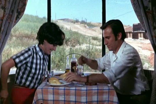 Manolo Escobar y Conchita Velasco - Eso lo Consigo Yo