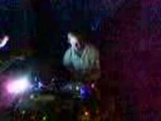 xav en pleine action