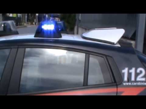 Afragola (NA) - Camorra, arrestato Michele Caiazza, latitante degli scissionisti (15.07.14)