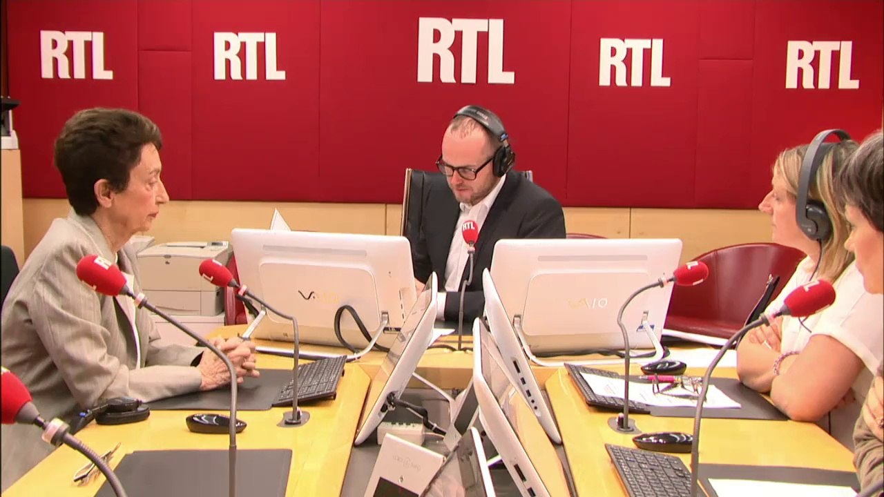 Pr François Forette : "Travailler plus pour éviter la maladie Alzheimer"