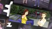 Initial D Arcade Stage 8 Infinity - Opening vidéo - Sega Arcade