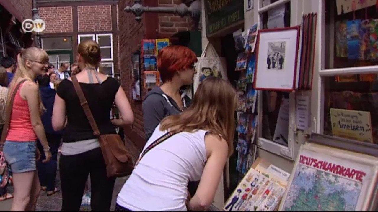 Wohnungstausch in Hamburg | Euromaxx