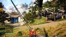 [Crack] Télécharger Far Cry 4 GRATUITEMENT [PC]
