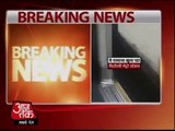 Delhi Metro train runs with door open, operator suspended