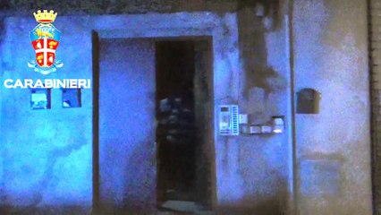 Rosarno (RC) - Operazione Sant'Anna, 8 i fermi -4- (16.07.14)