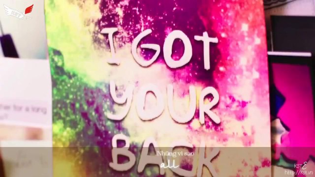 [KST.VN][Vietsub + Kara]All of the Stars - Ed Sheeran (OST The Fault in Our Stars) - KSTE