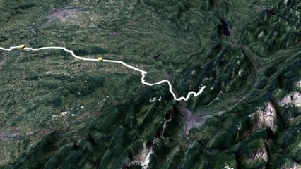 Tour de France - 13e étape - Vendredi 18 juillet