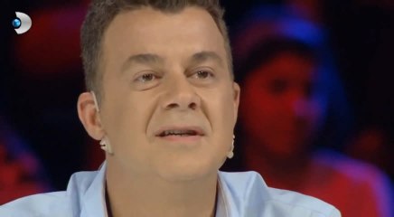 Şebnem Keskin - Un-break My Heart (X FACTOR TURKEY 2014)