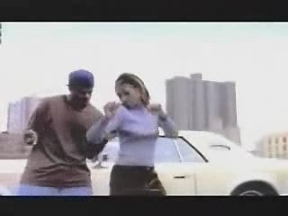 Mona Lisa - Just Wanna Please U