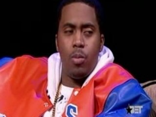 Nas - Interview part2 (BET presents Nas)